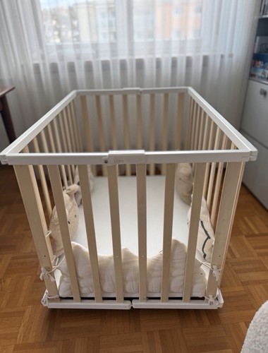 Baby roba laufgitter klappbar - roba,