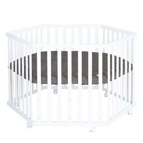 Roba kids laufgitter eckig - roba,