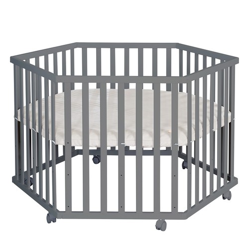 Roba kids laufgitter eckig - roba,