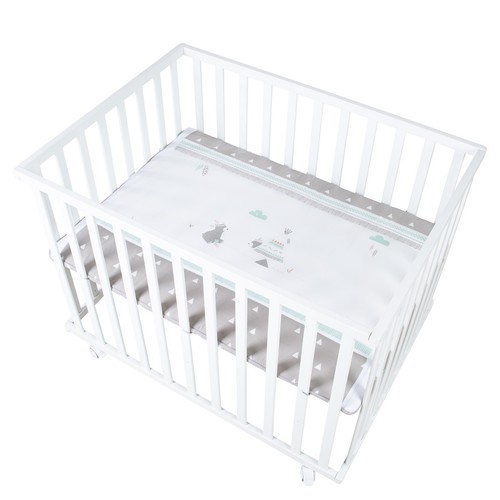 Roba kids laufgitter inkl - laufgitter,