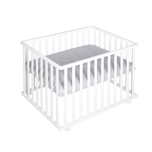 Roba kids laufgitter 100x75 - roba,